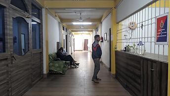 Hotel Aanggong