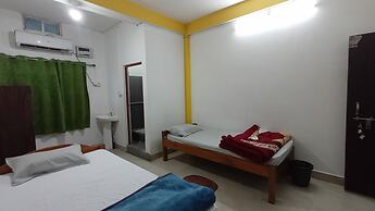 Hotel Aanggong