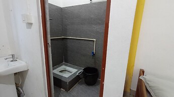 Hotel Aanggong