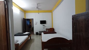 Hotel Aanggong