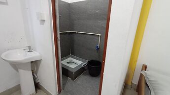 Hotel Aanggong