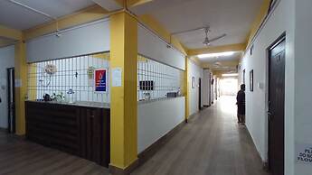 Hotel Aanggong