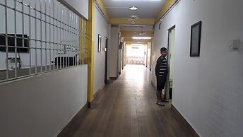 Hotel Aanggong