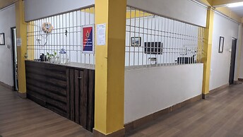 Hotel Aanggong