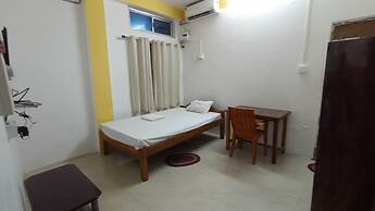 Hotel Aanggong