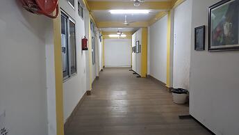 Hotel Aanggong
