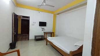 Hotel Aanggong