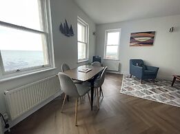 Margate uninterrupted sea views