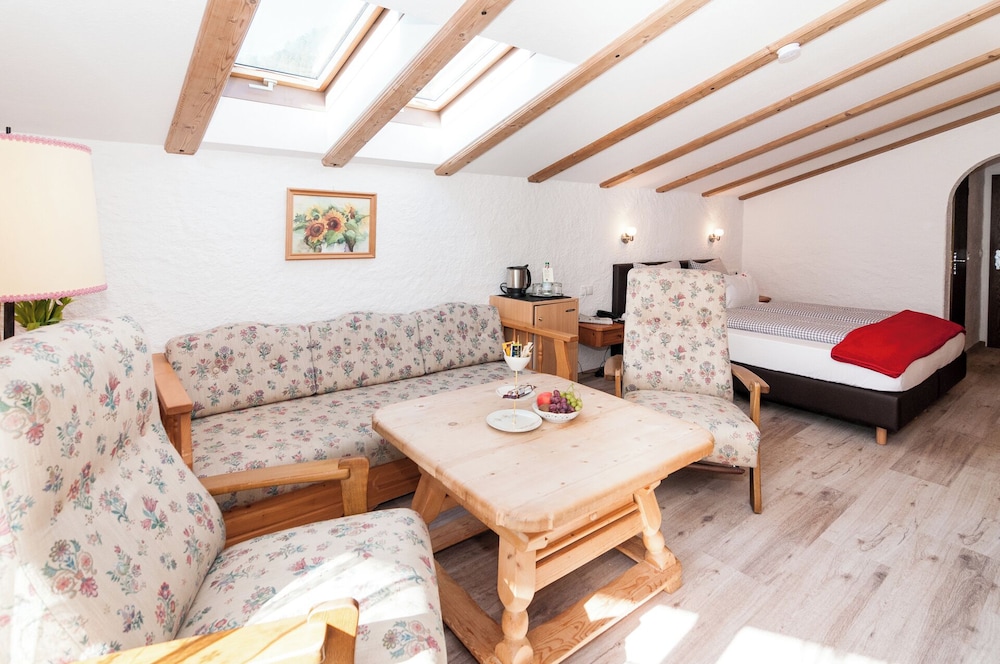 Hotel Effland