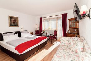 Hotel Effland