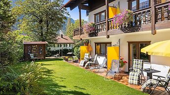 Hotel Effland