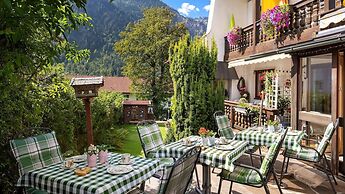 Hotel Effland