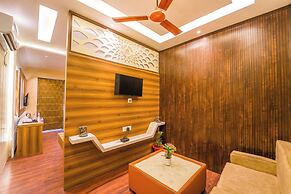 Shiv Rudraksh Resort - Near Assi Ghat