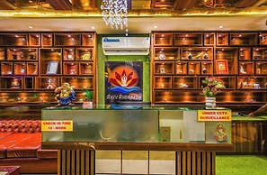 Shiv Rudraksh Resort - Near Assi Ghat
