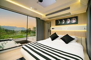 PARACH RESORT KHAOKHO