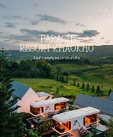 PARACH RESORT KHAOKHO