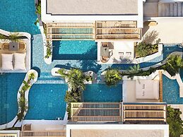 Alizo Boutique Hotel &; Spa - Adults Only