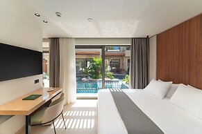 Alizo Boutique Hotel &; Spa - Adults Only