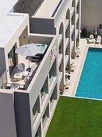 Alizo Boutique Hotel &; Spa - Adults Only