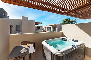 Alizo Boutique Hotel &; Spa - Adults Only