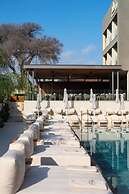 Alizo Boutique Hotel &; Spa - Adults Only