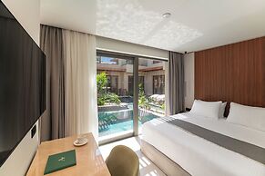 Alizo Boutique Hotel &; Spa - Adults Only