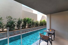 Alizo Boutique Hotel &; Spa - Adults Only