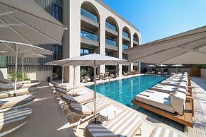 Alizo Boutique Hotel &; Spa - Adults Only