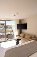 Alizo Boutique Hotel &; Spa - Adults Only