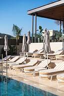 Alizo Boutique Hotel &; Spa - Adults Only