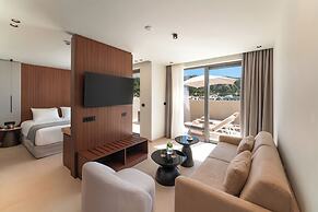 Alizo Boutique Hotel &; Spa - Adults Only