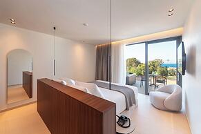 Alizo Boutique Hotel &; Spa - Adults Only