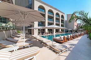 Alizo Boutique Hotel &; Spa - Adults Only
