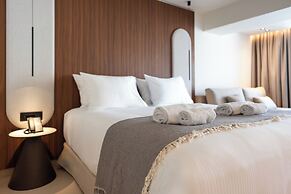 Alizo Boutique Hotel &; Spa - Adults Only
