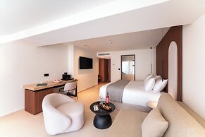 Alizo Boutique Hotel &; Spa - Adults Only