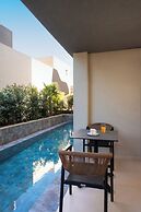 Alizo Boutique Hotel &; Spa - Adults Only