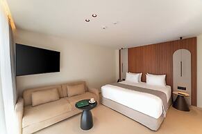 Alizo Boutique Hotel &; Spa - Adults Only