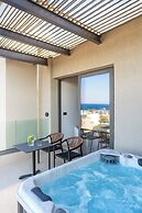 Alizo Boutique Hotel &; Spa - Adults Only