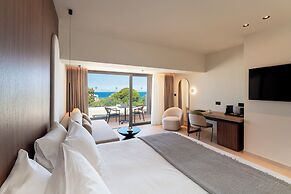 Alizo Boutique Hotel &; Spa - Adults Only