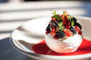 Alizo Boutique Hotel &; Spa - Adults Only