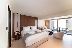 Alizo Boutique Hotel &; Spa - Adults Only