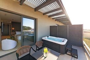 Alizo Boutique Hotel &; Spa - Adults Only