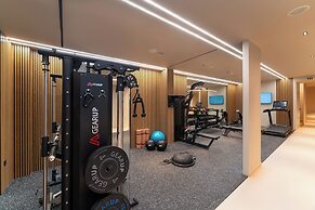 Alizo Boutique Hotel &; Spa - Adults Only