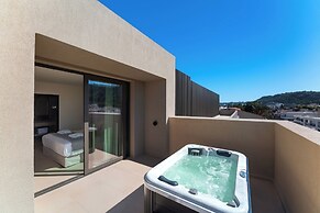 Alizo Boutique Hotel &; Spa - Adults Only