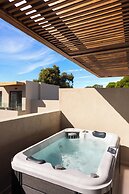Alizo Boutique Hotel &; Spa - Adults Only
