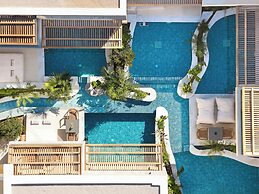 Alizo Boutique Hotel &; Spa - Adults Only