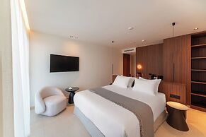 Alizo Boutique Hotel &; Spa - Adults Only