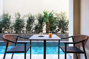 Alizo Boutique Hotel &; Spa - Adults Only