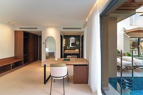 Alizo Boutique Hotel &; Spa - Adults Only