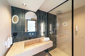Alizo Boutique Hotel &; Spa - Adults Only